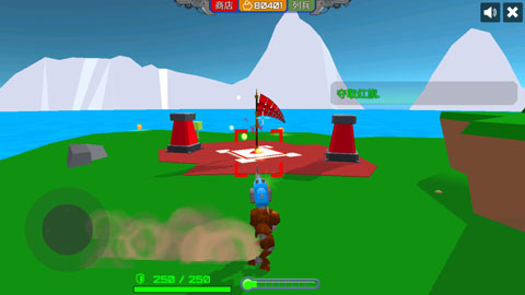 装甲小队中文版手游