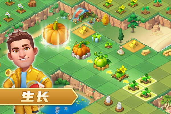 模拟农场2026手机版最新版
