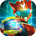 神兽金刚3荣耀之战手游正版