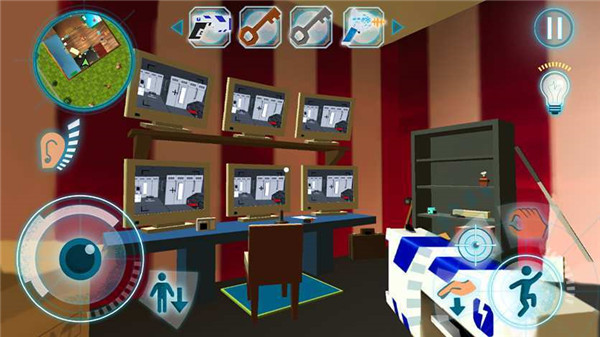 黑暗密语最新版游戏