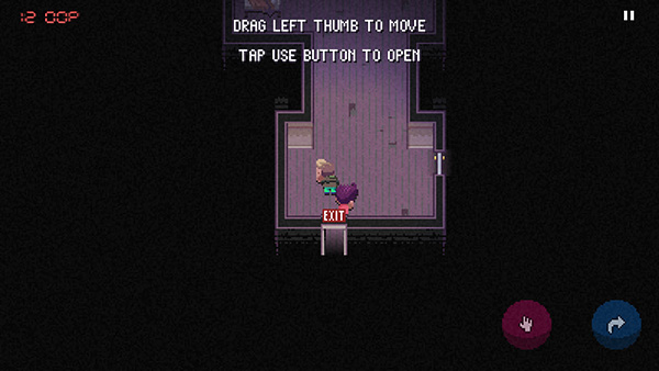 加拿大死亡之路手机版最新