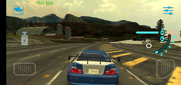 极品飞车9手游正版