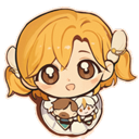 火山的女儿手机版游戏