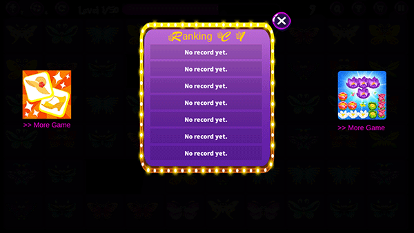 蝴蝶连连看小游戏安卓版