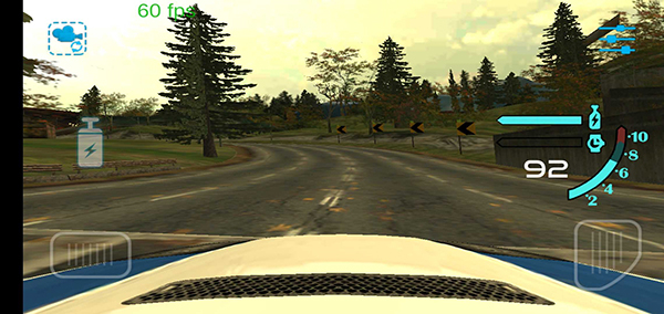 极品飞车9手游正版