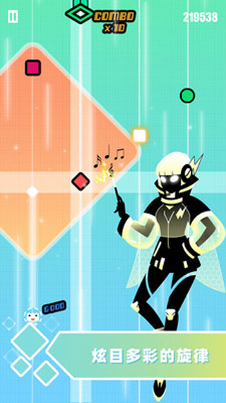 缪斯计划正版手游