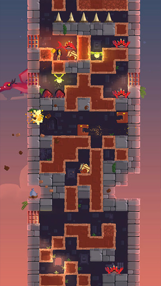 站上塔楼手游最新版