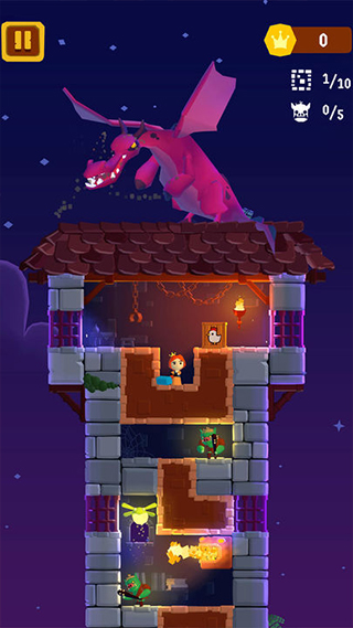 站上塔楼手游最新版