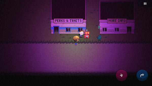 加拿大死亡之路手机版最新