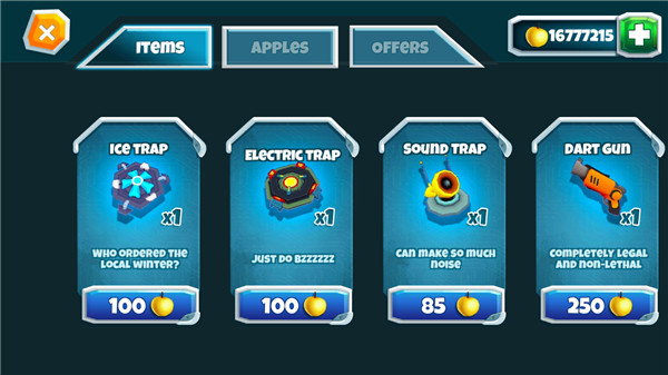 黑暗密语最新版游戏