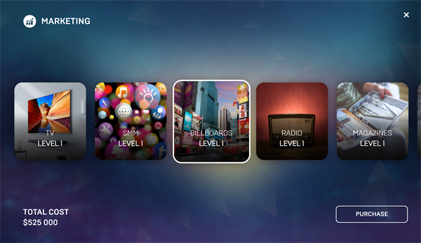 智能手机大亨2正版