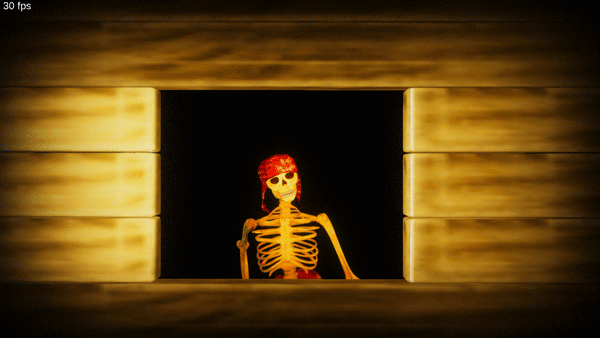 恐怖蟹堡王游戏中文版