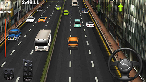 真实驾驶中文版