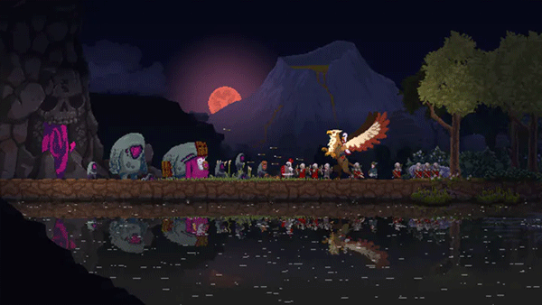 王国两位君主正版最新版