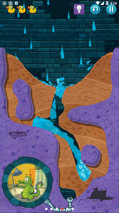 鳄鱼小顽皮爱洗澡2最新