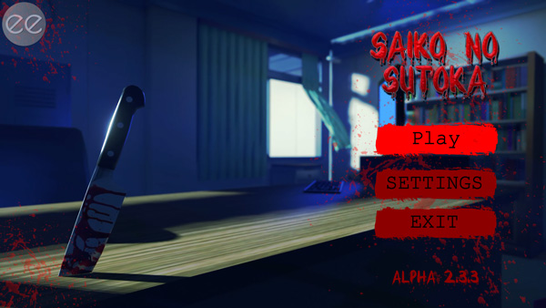 逃离病娇正版游戏