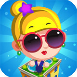 欢乐盖大楼正版