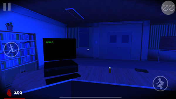 逃离病娇正版游戏