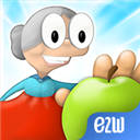 跑酷老奶奶手游2026