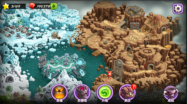 王国保卫战4手游2026