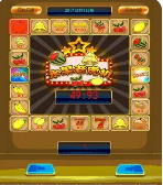 水果机电玩城苹果