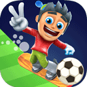 滑雪大冒险2最新版普通版