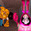 恐怖蟹堡王游戏中文版