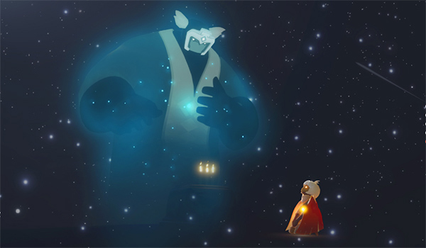 光遇测试服正版