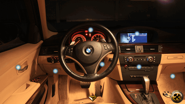 车内逃脱1-5手游