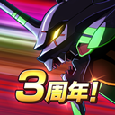 新世纪福音战士战斗领域正版(EVA Battlefields)