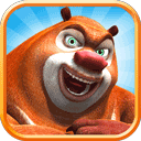 熊出没之熊大快跑免费