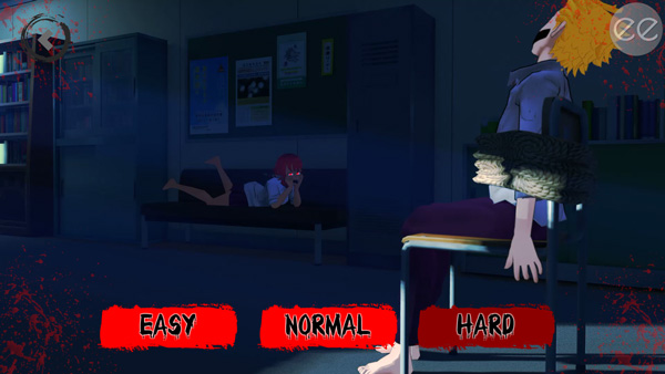 逃离病娇正版游戏