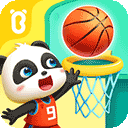 宝宝巴士宝宝运动会游戏