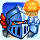 松饼骑士最新版手游