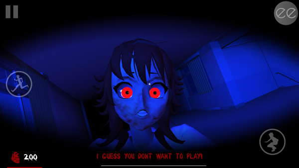 逃离病娇正版游戏