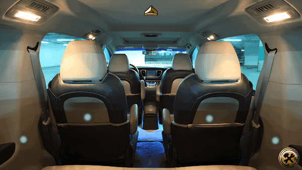 车内逃脱1-5手游