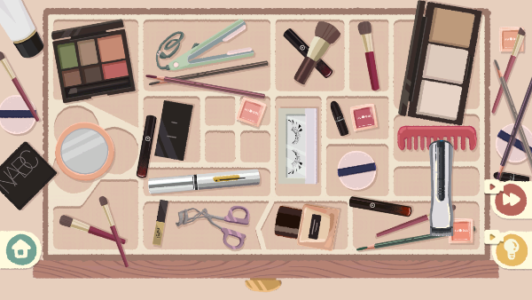 收纳物语游戏正版