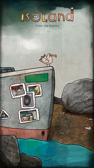 迷失岛正版手游
