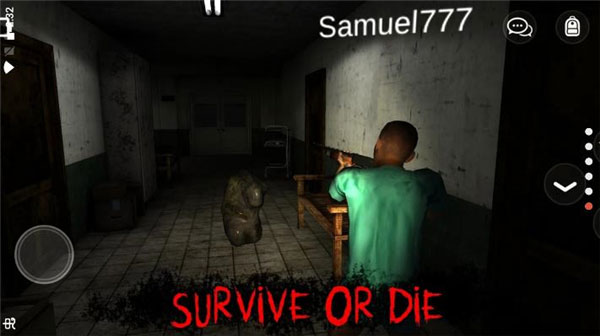 标本零中文版最新版