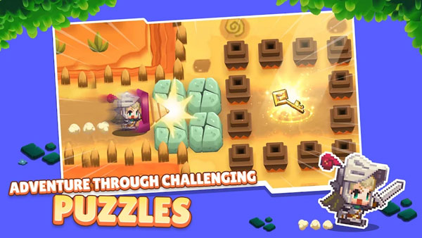 守望传说最新版手机版