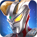 奥特曼热血英雄安卓版游戏