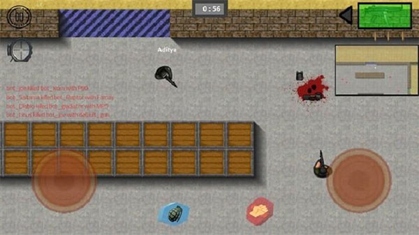 战区2手机版(warzone2)