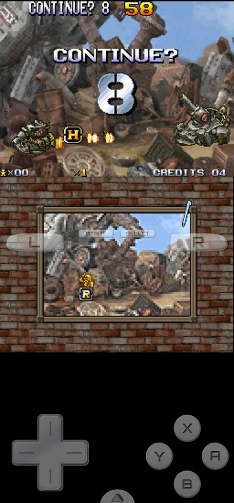 合金弹头7手机版免费