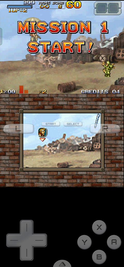 合金弹头7手机版免费