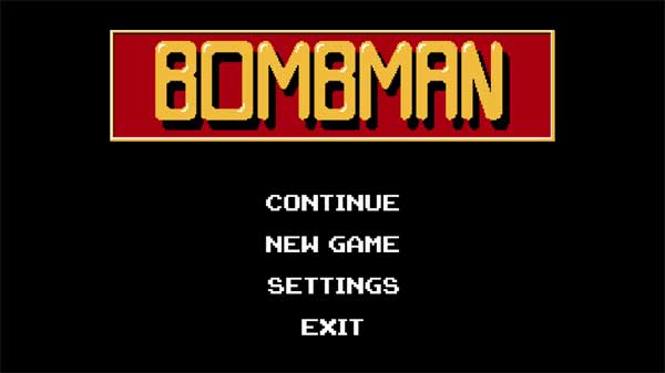 炸弹小子手游正版