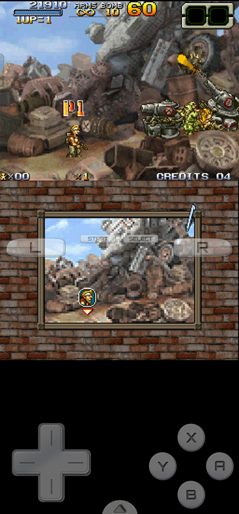 合金弹头7手机版免费