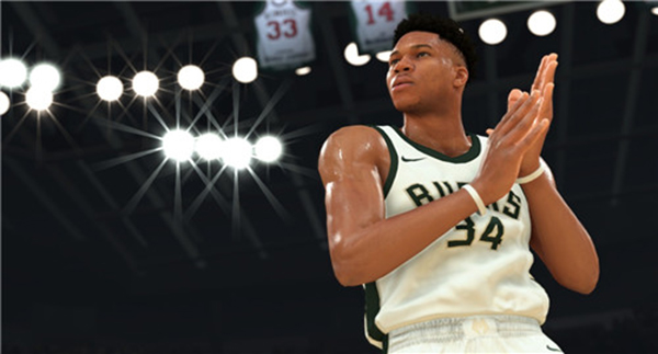 nba2k20最新版