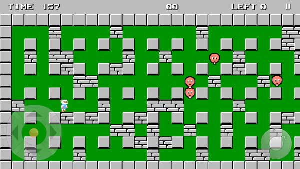 炸弹小子手游正版