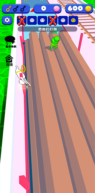 英雄模拟器游戏