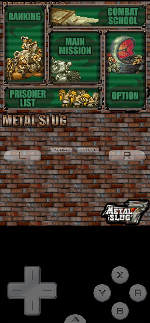 合金弹头7手机版免费